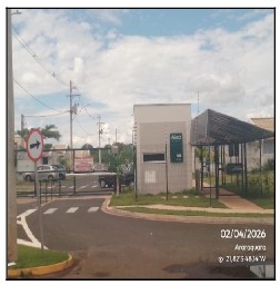 COND ALEA ARARAQUARA
