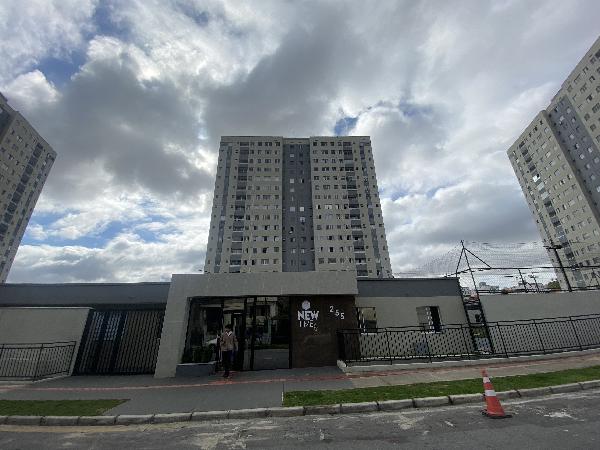 COND NEW TIME RESIDENCE
