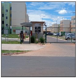 BRASILIA - ITAPOA PARQUE (ITAPOA)