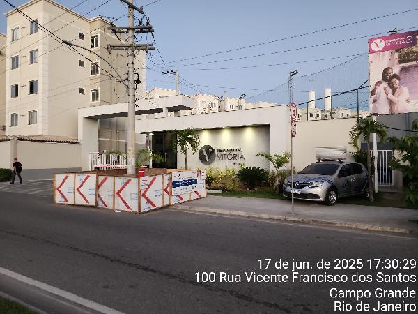 Campo Grande