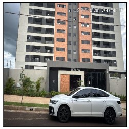 CONDOMINIO CIDADE DE SEVILHA