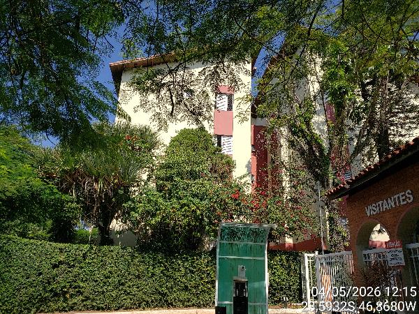 COND RES ALTOS DA RAPOSO GLEBA II