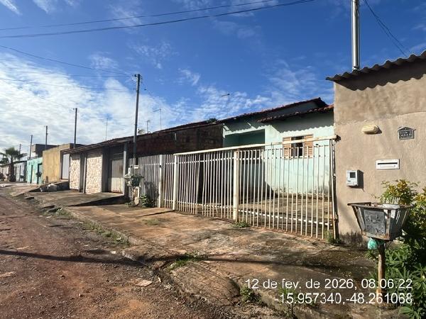 Vila Montes Claros Ii
