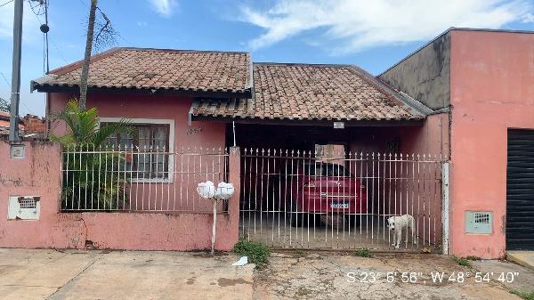 Vila Martins Iii