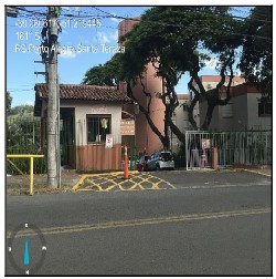 PARQUE RESIDENCIAL TERESOPOLIS