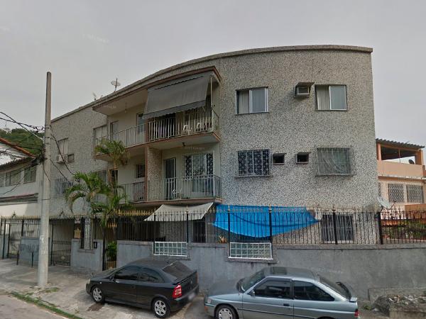 Foto do imóvel em VILA KOSMOS, Rio de Janeiro