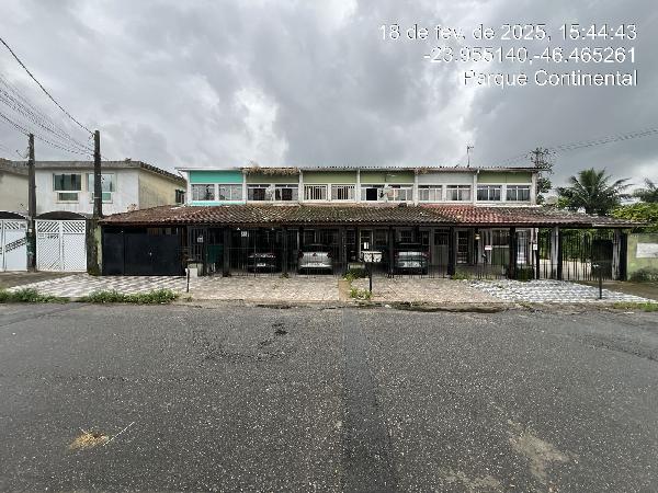 SAO VICENTE - PARQUE CONTINENTAL