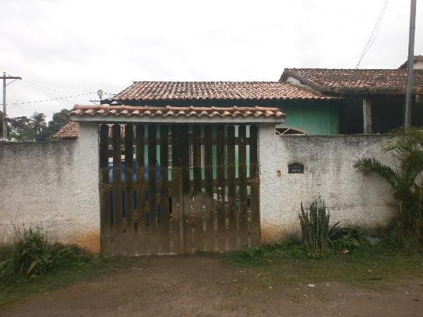 Barracao