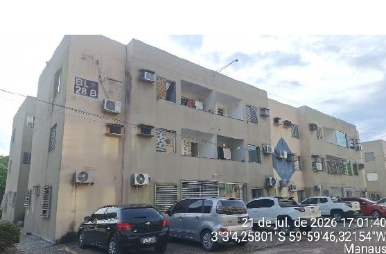 Residencial São Judas Tadeu III