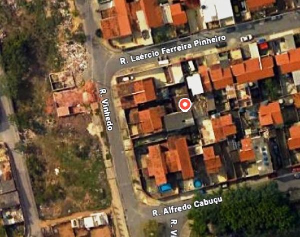Pavuna