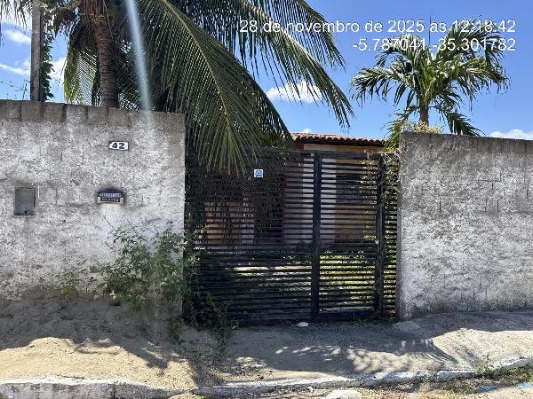Santo Antonio Do Potengi