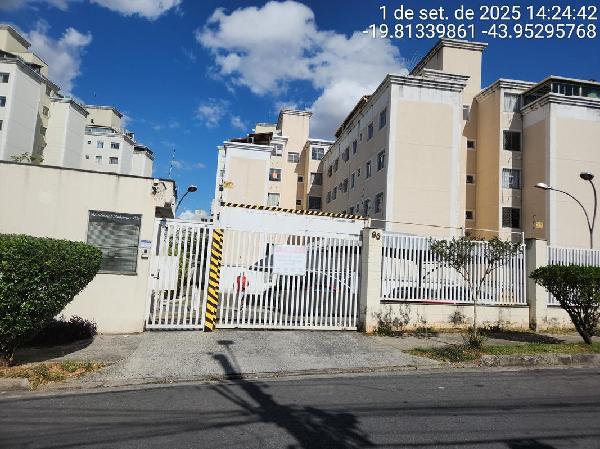CONDOMINIO RESIDENCIAL BAHAMAS LIFE