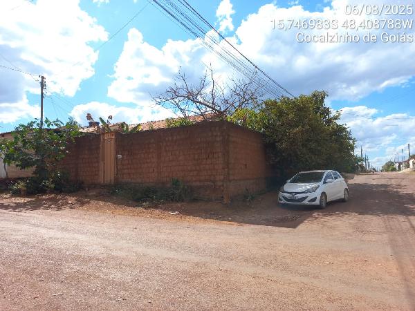 Girassol Residencial