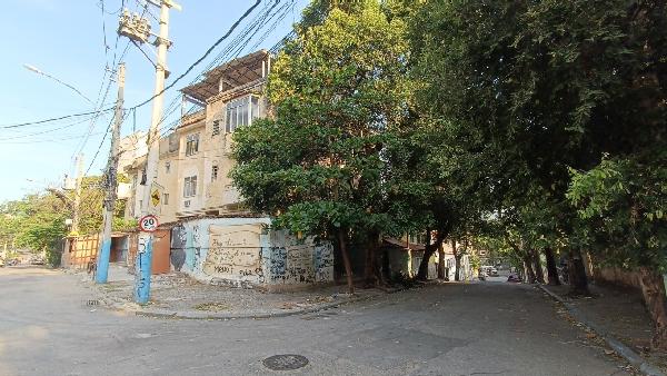 Vila Isabel