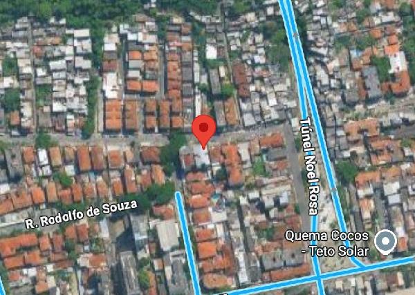 Vila Isabel