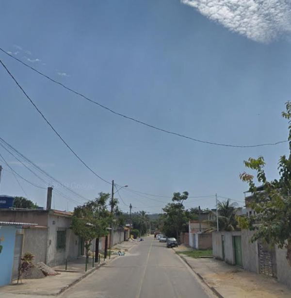 Santa Rita