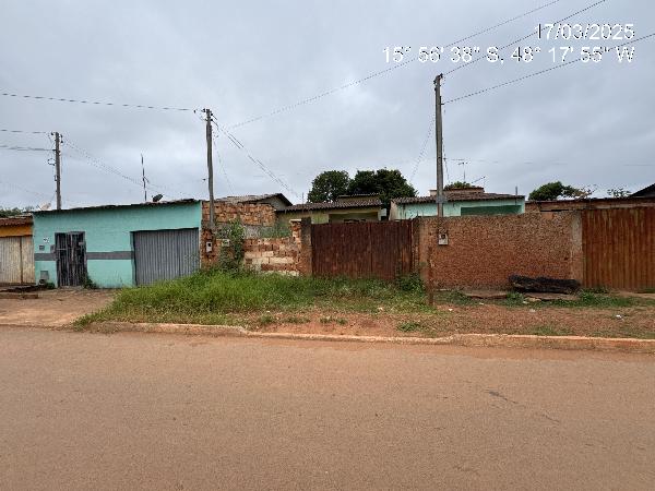 Jardim Ana Beatriz I