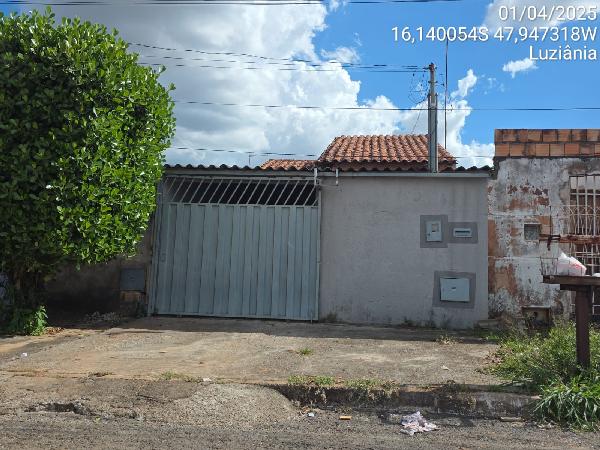 Jardim Do Inga Gleba B