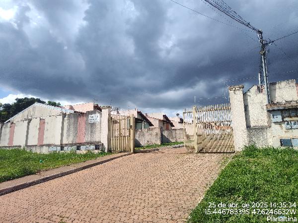 Setor Oeste