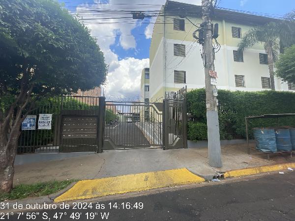Foto do imóvel em RESIDENCIAL DAS AMERICAS, Ribeirão Preto