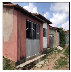 Santa Terezinha