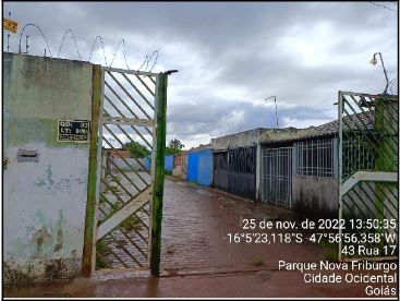 Mansoes Recreio Estrela D'Alva I