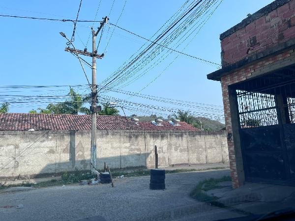 Barro Vermelho