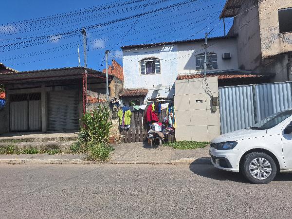 Barracao