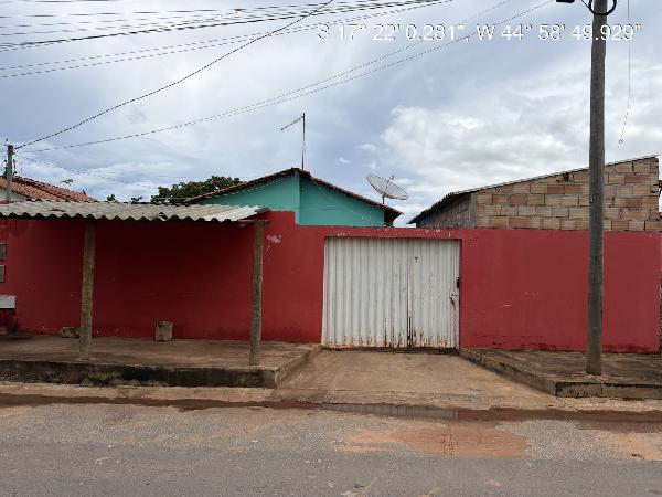 BURITIZEIRO - ALTO SAO FRANCISCO