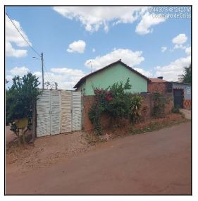Girassol Residencial
