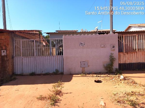 Jardim Ana Beatriz I