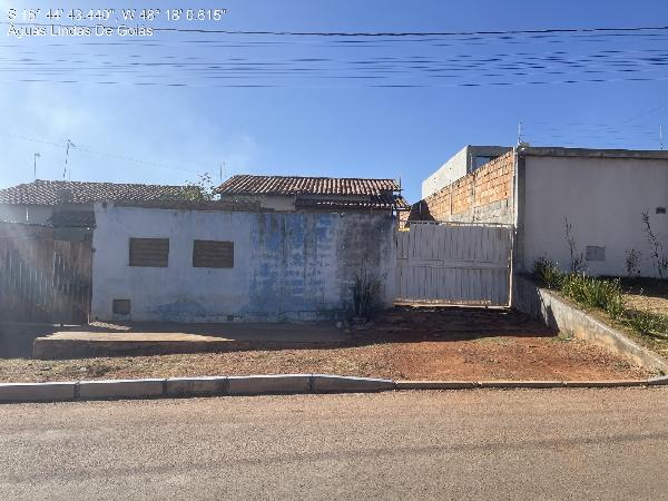Parque Da Barragem Setor 10