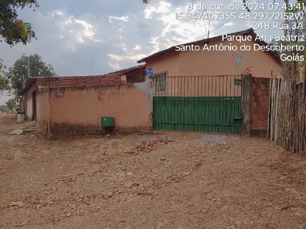 Jardim Ana Beatriz I