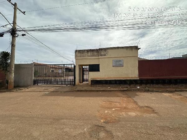 Setor Norte