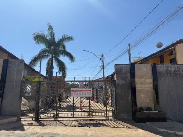 Mans. Tapera Florida