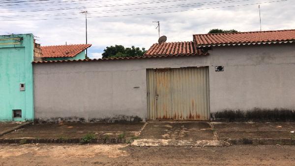 Parque Industrial Mingone