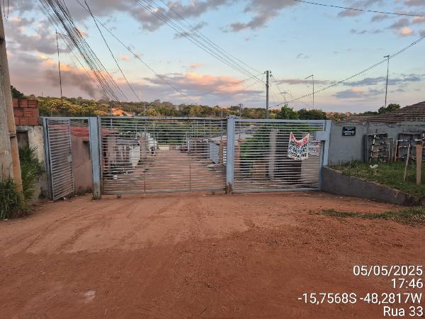 Parque Da Barragem Setor 07