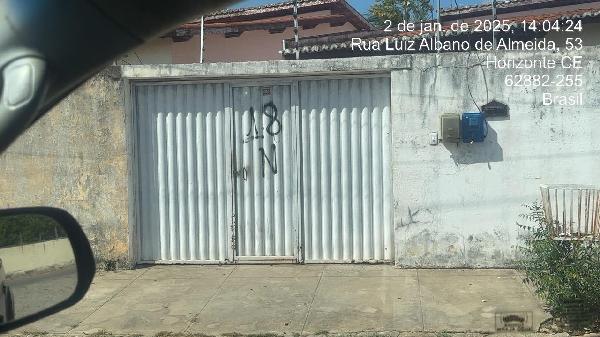 Bairro Queimadas