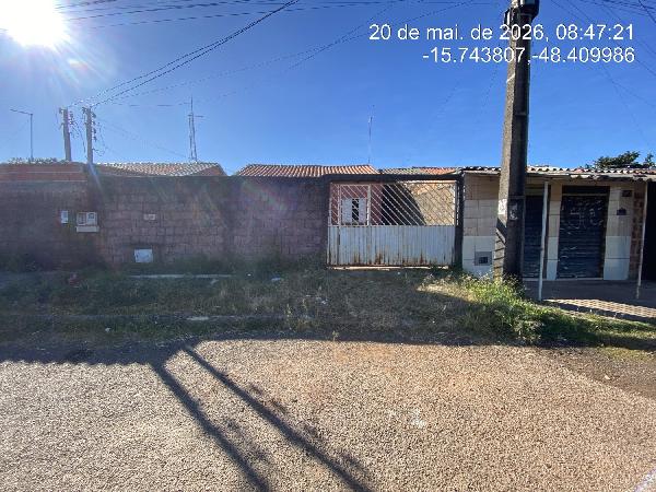 Girassol Residencial