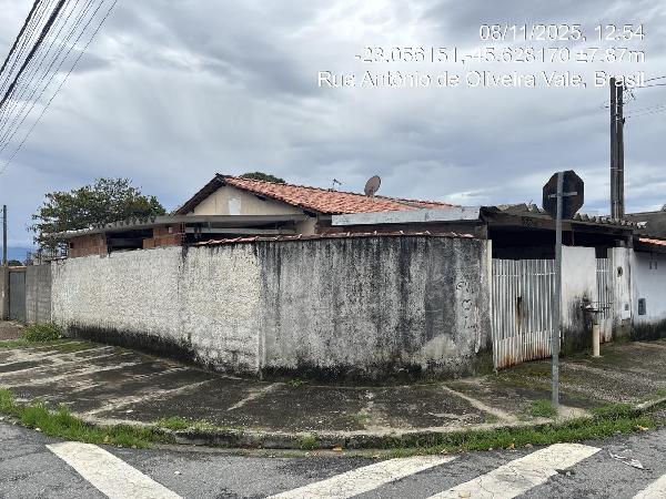 TAUBATE - JARDIM SANTA TEREZA