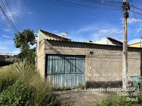Vila Montes Claros