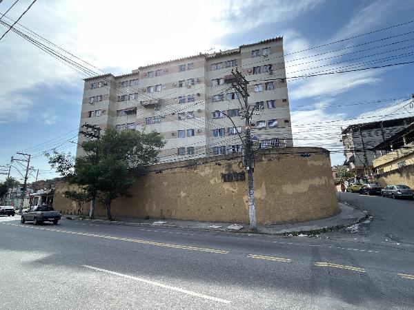 Barro Vermelho