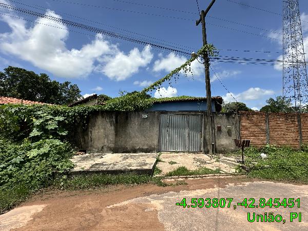 Bairro Cocos