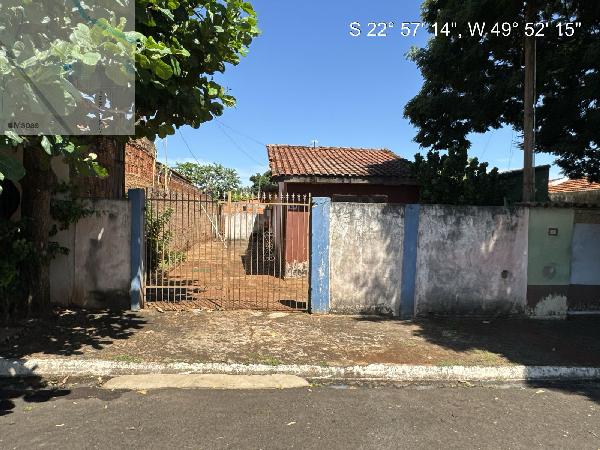 OURINHOS - JARDIM JOSEFINA