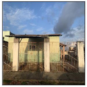 LOT SANTA TEREZINHA I