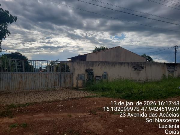 Mansoes De Recreio Estrela Dalva Iv