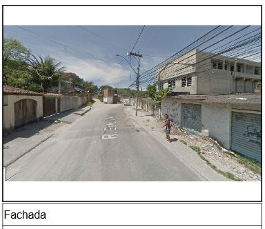 Vila Candoza