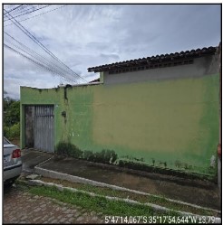 Santo Antonio Do Potengi
