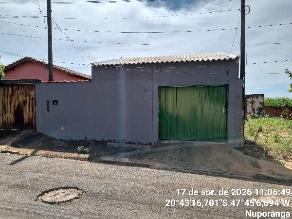 NUPORANGA - JARDIM BRASILIA