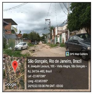 Vista Alegre